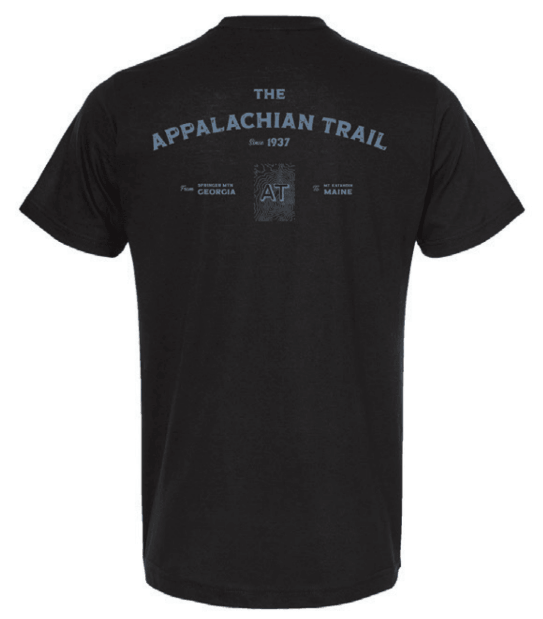 Appalachian Trail Tee - Ento Apparel