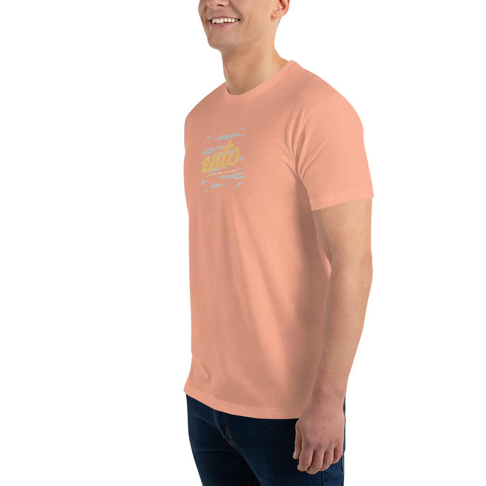 Men's Float On Short Sleeve T-shirt