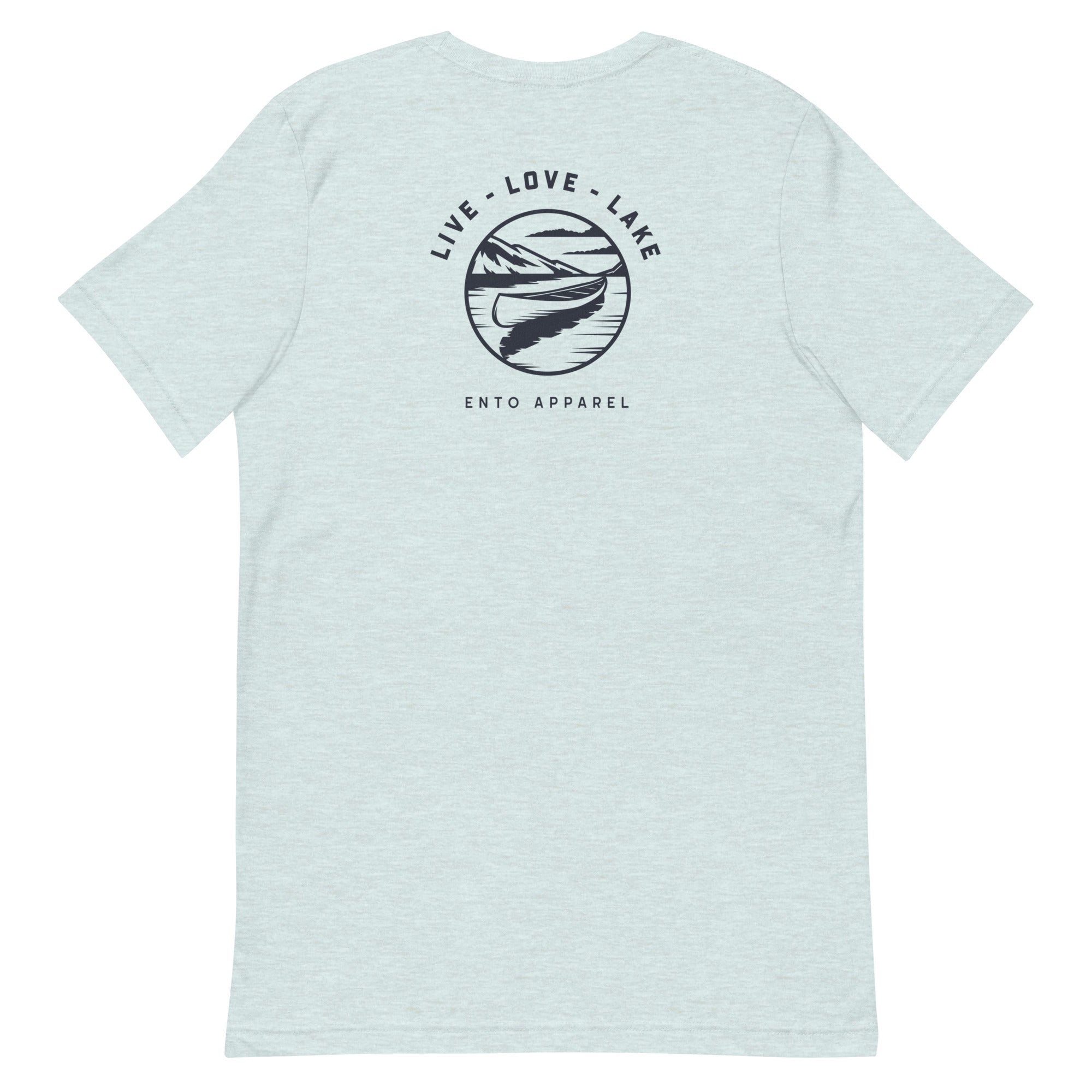 Unisex Lake Day T-shirt